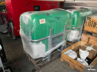 Anbaufeldspritze Carraro Spuittank(en) nieuw