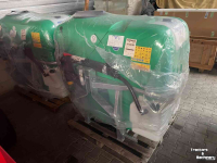 Anbaufeldspritze Carraro Spuittank(en) nieuw
