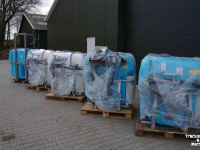 Anbaufeldspritze Carraro Spuittank(en) nieuw