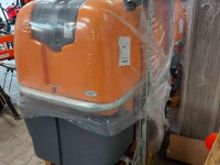 Anbaufeldspritze Carraro Spuittank(en) nieuw