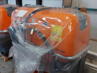 Anbaufeldspritze Carraro Spuittank(en) nieuw