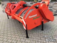 Spatenmaschine Farmax DRP Perfect 300