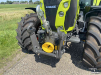 Schlepper / Traktoren Claas Arion 630 CIS+ FIRST CLAAS