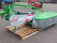 Mähwerk Talex Eco cut 1.85