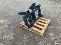 Sonstiges Anbauteile und Zubehör GRS VMBOK-EUL  Parellogram bok- driepunts- euro -lepelopname tbv veegmachine