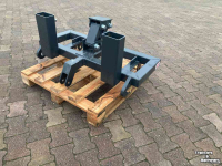 Sonstiges Anbauteile und Zubehör GRS VMBOK-EUL  Parellogram bok- driepunts- euro -lepelopname tbv veegmachine