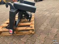 Sonstiges Anbauteile und Zubehör GRS VMBOK-EUL  Parellogram bok- driepunts- euro -lepelopname tbv veegmachine