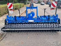 Kreiselegge Rabe Corvus PKE 3011