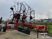Schwader Vicon Andex 844