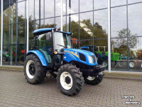 Schlepper / Traktor New Holland T4.65