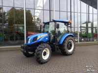 Schlepper / Traktor New Holland T4.65