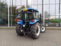 Schlepper / Traktor New Holland T4.65