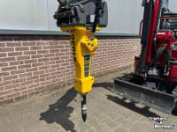 Abbruchhämmer  Epiroc SB102