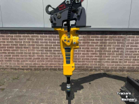 Abbruchhämmer  Epiroc SB102