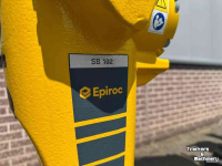Abbruchhämmer  Epiroc SB102
