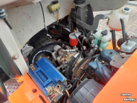 Geländestapler  Ausa C250H