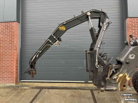 Hubarme Ahlmann Jip voor AZ95 / AZ85 / AS1000