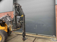 Hubarme Ahlmann Jip voor AZ95 / AZ85 / AS1000
