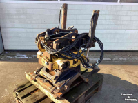 Schwenkteile Engcon EC15 draaikantelstuk