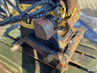 Schwenkteile Engcon EC15 draaikantelstuk
