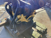 Schwenkteile Engcon EC15 draaikantelstuk