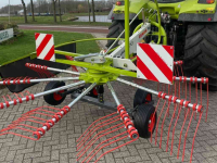 Schwader Claas Liner 370