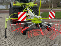 Schwader Claas Liner 370