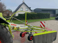 Schwader Claas Liner 370