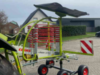 Schwader Claas Liner 370