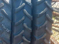 Räder, Reifen, Felgen & Distanzringe Kleber 270/95R54