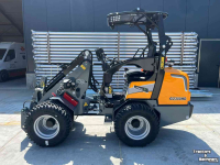 Radlader Giant G2300 HD