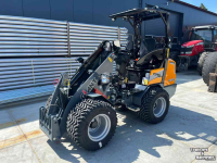 Radlader Giant G2300 HD