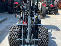 Radlader Giant G2300 HD