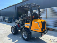Radlader Giant G2300 HD