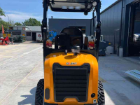 Radlader Giant G2300 HD