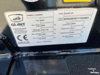 Radlader Giant G2300 HD