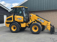 Teleskopradlader JCB TM220 SV A