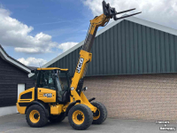Teleskopradlader JCB TM220 SV A