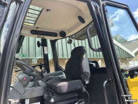 Teleskopradlader JCB TM220 SV A