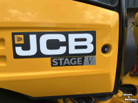 Teleskopradlader JCB TM220 SV A
