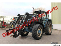 Schlepper / Traktor New Holland 40 Series