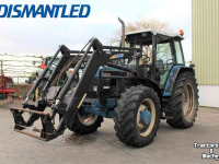 Schlepper / Traktor New Holland 40 Series