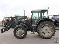Schlepper / Traktor New Holland 40 Series