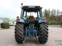 Schlepper / Traktor New Holland 40 Series