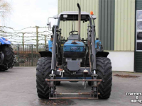 Schlepper / Traktor New Holland 40 Series