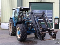 Schlepper / Traktor New Holland 40 Series
