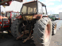 Schlepper / Traktor David Brown 1690