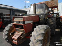 Schlepper / Traktor David Brown 1690