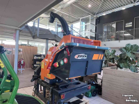 Holzschredder Jensen A425 Versnipperaar