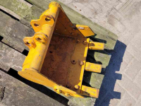 Minibagger  Graafbak 30 cm  voor minigraver